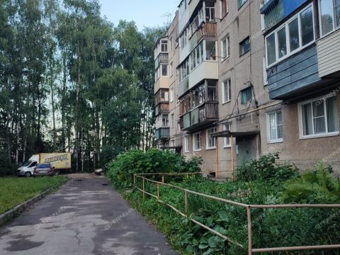 2-komnatnaya-poselok-selekcionnoy-stancii-kstovskiy-rayon фото
