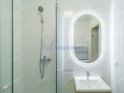 kvartira-studiya-derevnya-utechino-kstovskiy-rayon фото