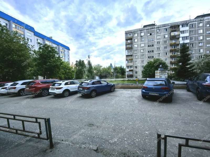 однокомнатная квартира в Светлогорском переулке дом 4а