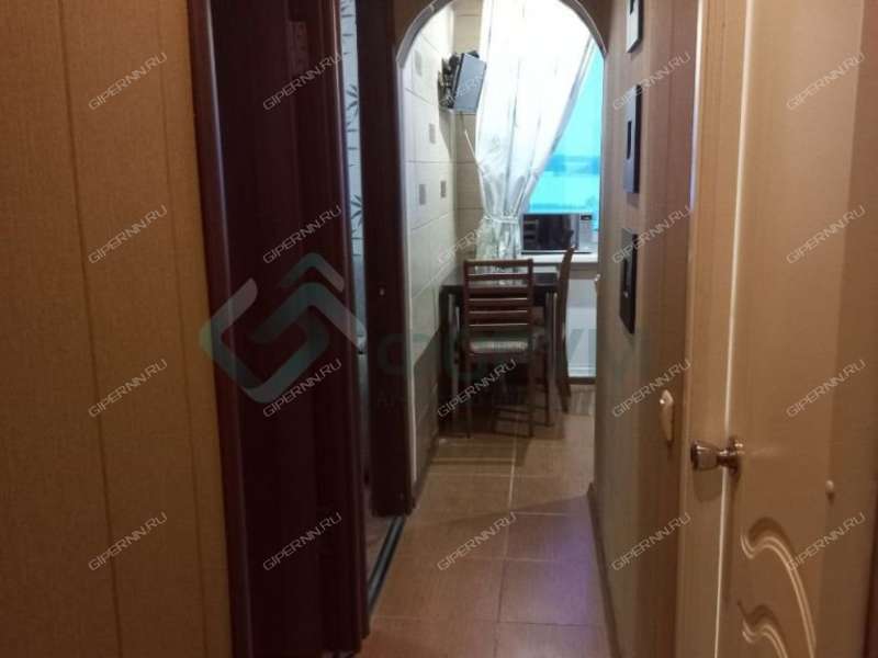 двухкомнатная квартира на Полевой улице дом 10