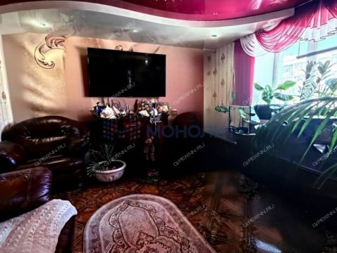 4-komnatnaya-gorod-dzerzhinsk-gorodskoy-okrug-dzerzhinsk фото