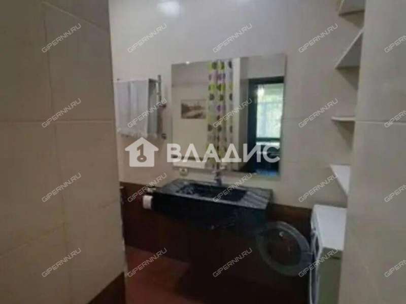 двухкомнатная квартира на улице Ватутина дом 14