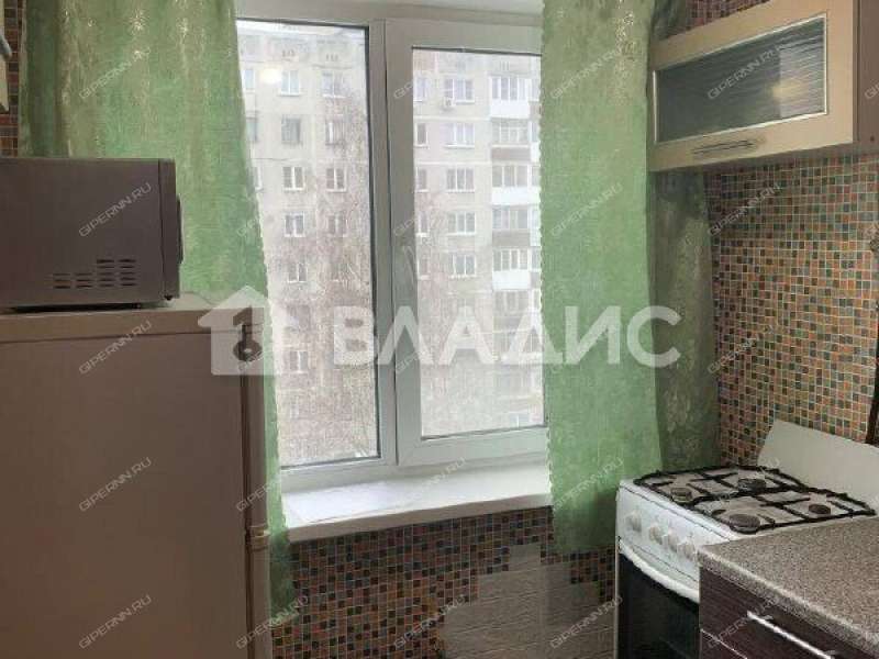 однокомнатная квартира на проспекте Кораблестроителей дом 30