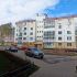 двухкомнатная квартира на Школьной улице дом 28 посёлок Ждановский