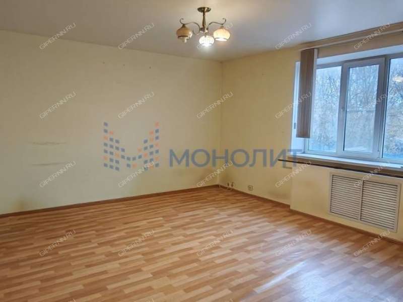 дом на Сигнальной улице