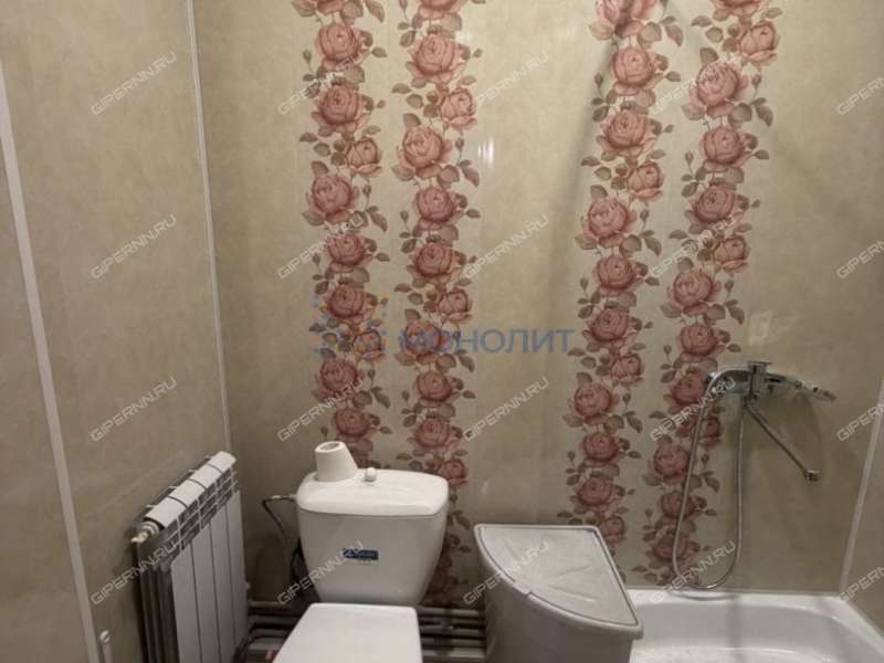 двухкомнатная квартира на Минеральной улице дом 11