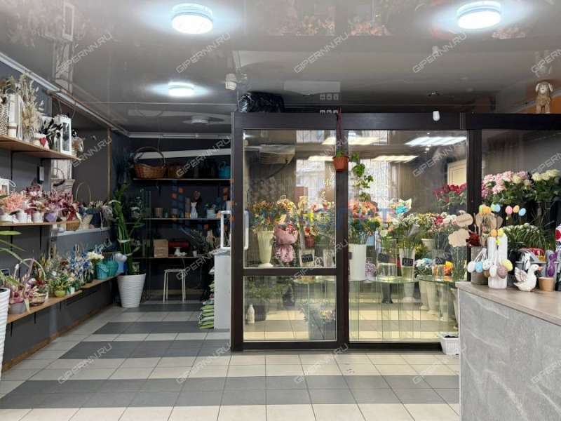 помещение под офис, торговую площадь на Совнаркомовской улице