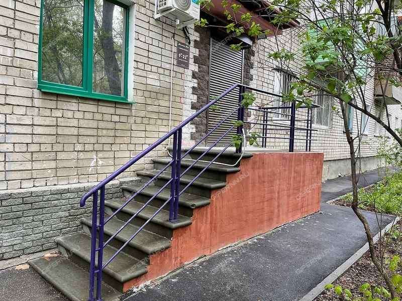 помещение под торговую площадь на проспекте Ленина