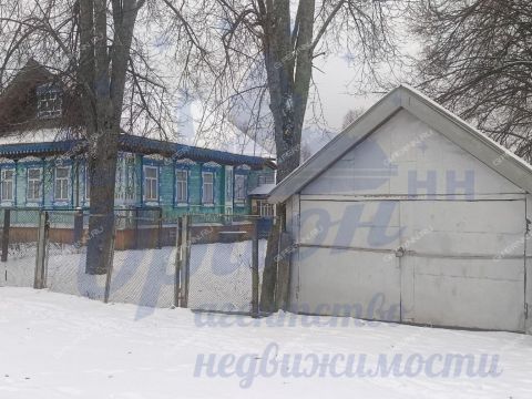 dom-selo-vozdvizhenskoe-voskresenskiy-rayon фото