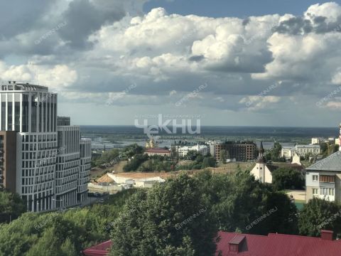 1-komnatnaya-ul-maksima-gorkogo-d-23a фото