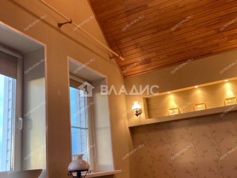 dom-derevnya-royka-kstovskiy-rayon фото