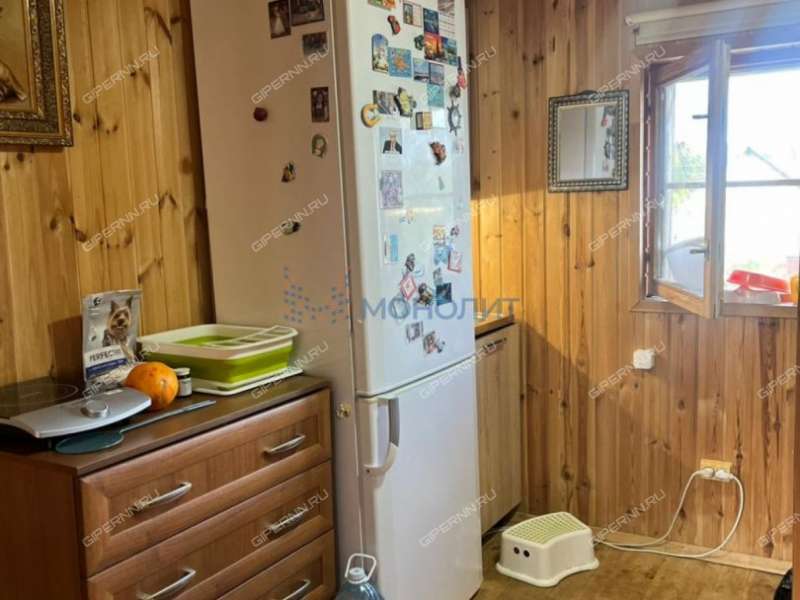 дом на Полевая город Бор