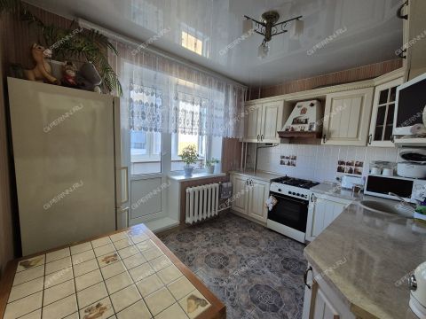 2-komnatnaya-gorod-kstovo-kstovskiy-rayon фото