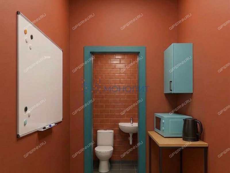 помещение под офис, недвижимость под образовательные учреждения на Грузинской улице