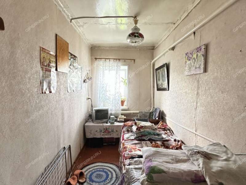 дом на 14 деревня Ржавка