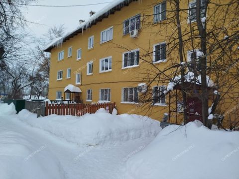 1-komnatnaya-poselok-40-let-oktyabrya-ul-makovskogo-d-5 фото