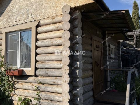 dacha-snt-ritm-semenovskiy-gorodskoy-okrug фото