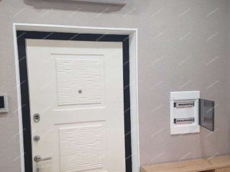 однокомнатная квартира на улице Куйбышева дом 67