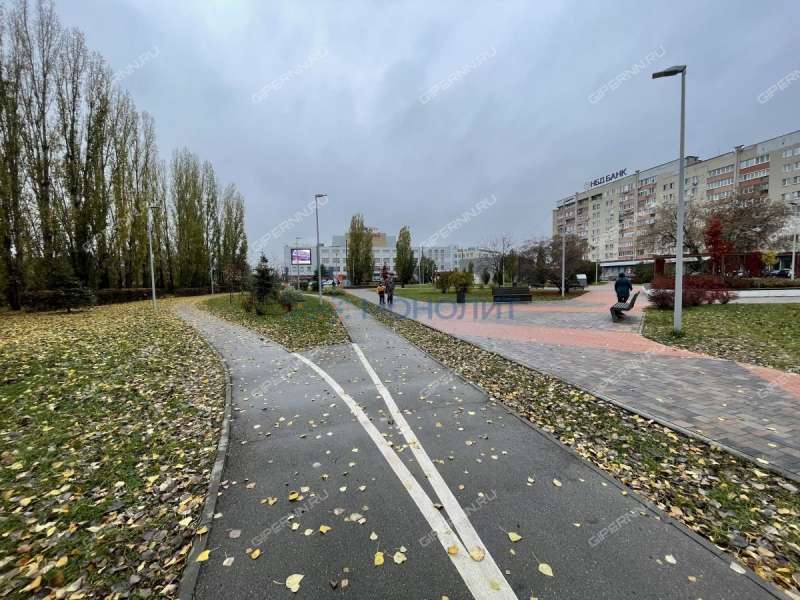 однокомнатная квартира на Сормовском шоссе дом 10