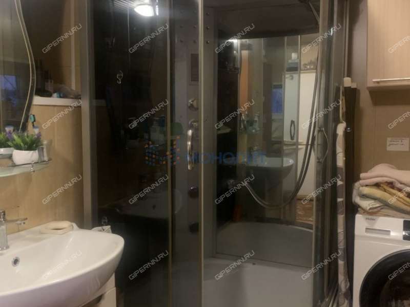 дом на улице Октябрьской Революции