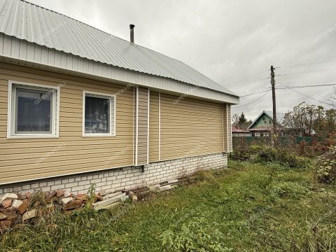 dom-derevnya-novaya-derevnya-kstovskiy-rayon фото