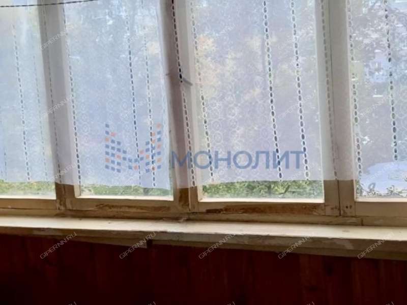 четырёхкомнатная квартира на улице Богдановича дом 1 к2