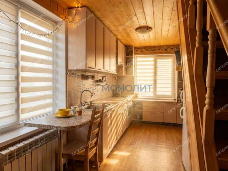 дом на СНТ N19 Доскинец