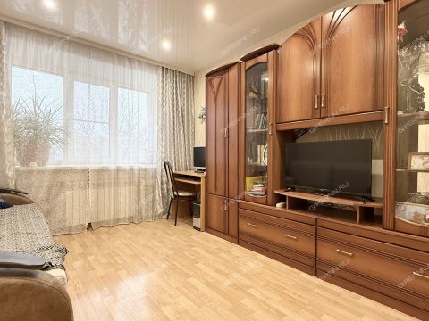 1-komnatnaya-ul-burdenko-d-14a фото