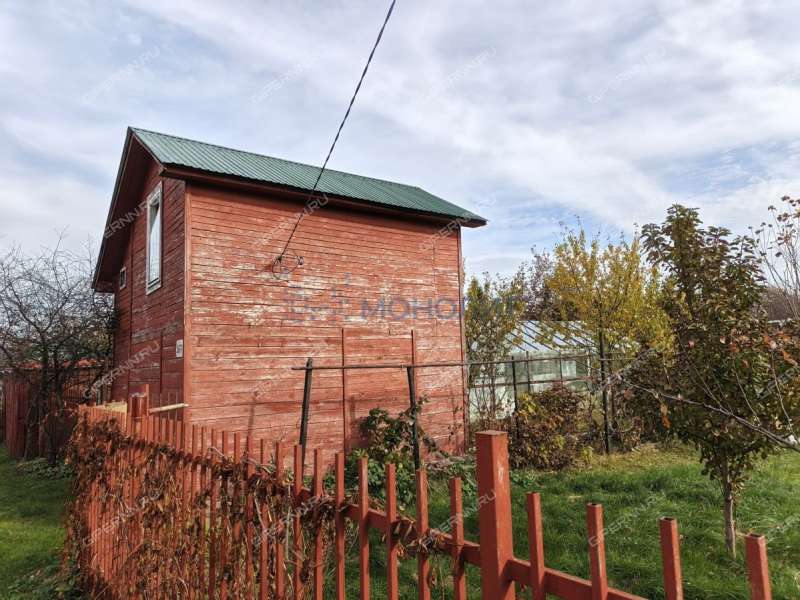 дача на - Стеклозаводец тер. СНТ
