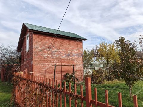 dacha-steklozavodec-ter-snt-gorodskoy-okrug-bor фото