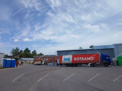 derevnya-lyahovo-ul-kashhenko фото