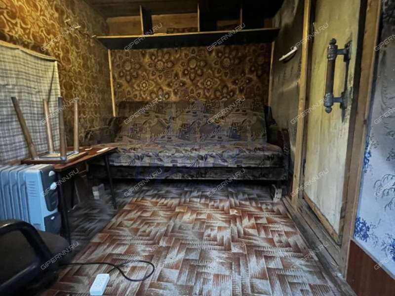 дом на улице Усилова город Богородск