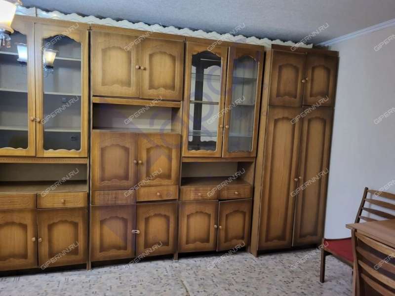 двухкомнатная квартира на Агрономической улице дом 138