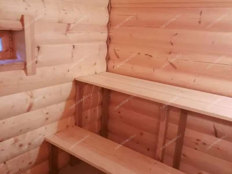 дом на улице Новая Линия село Варганы