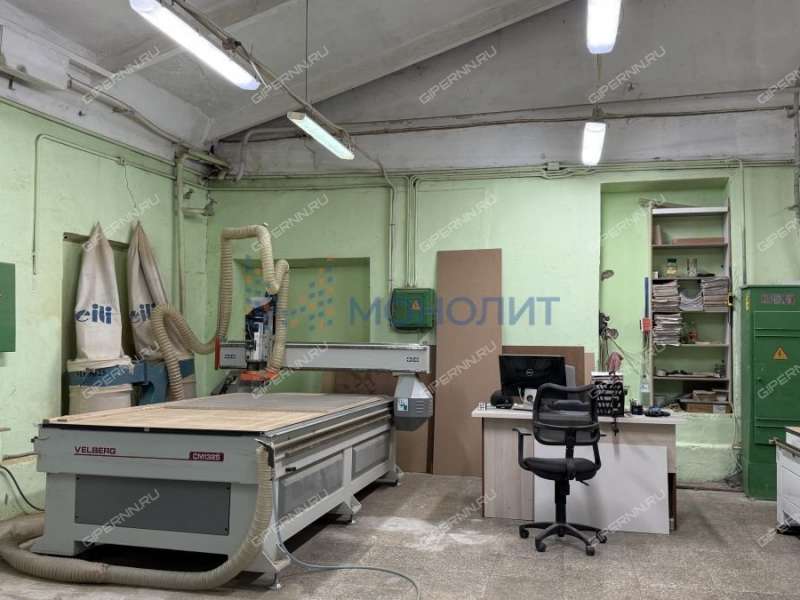 готовый бизнес объект 1641846 в Советском районе Нижнего Новгорода