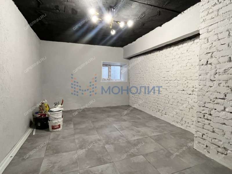 помещение под торговую площадь, недвижимость под общепит на улице 50-летия Победы