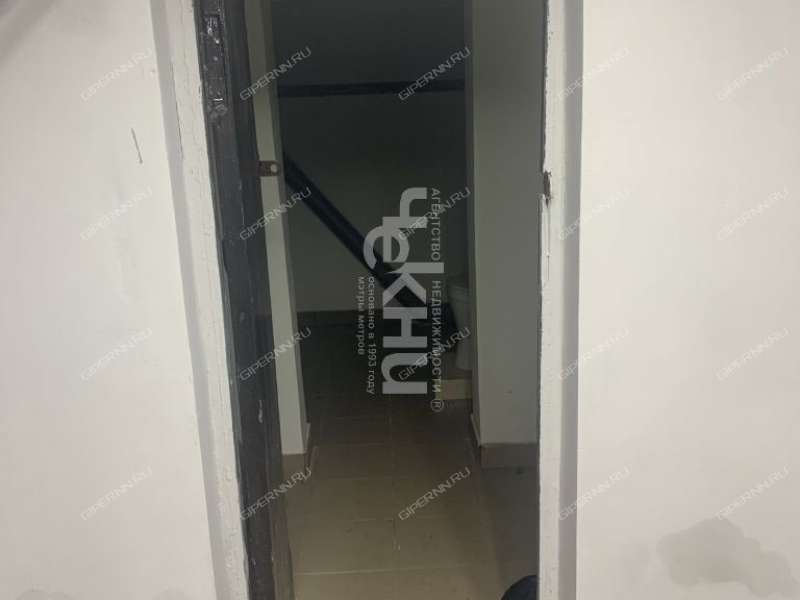 помещение под офис на Норильской улице