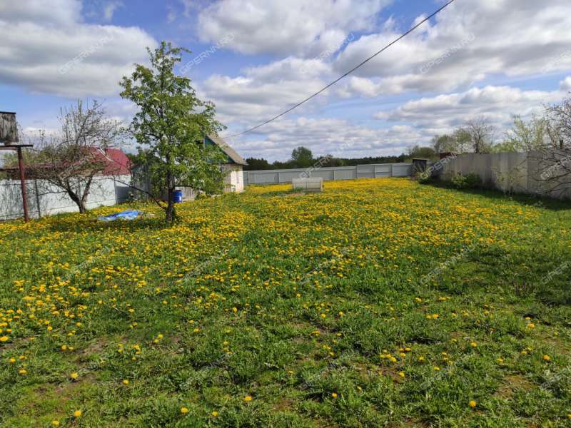 Поселок Дубки Нижегородская область.