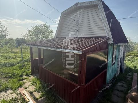dacha-selo-barmino-lyskovskiy-municipalnyy-okrug фото