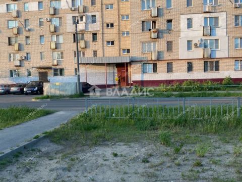 1-komnatnaya-ul-permyakova-d-12 фото
