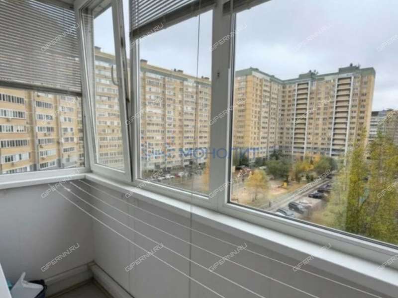 трёхкомнатная квартира на Волжской набережной дом 7