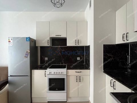 1-komnatnaya-derevnya-ankudinovka-kstovskiy-rayon фото