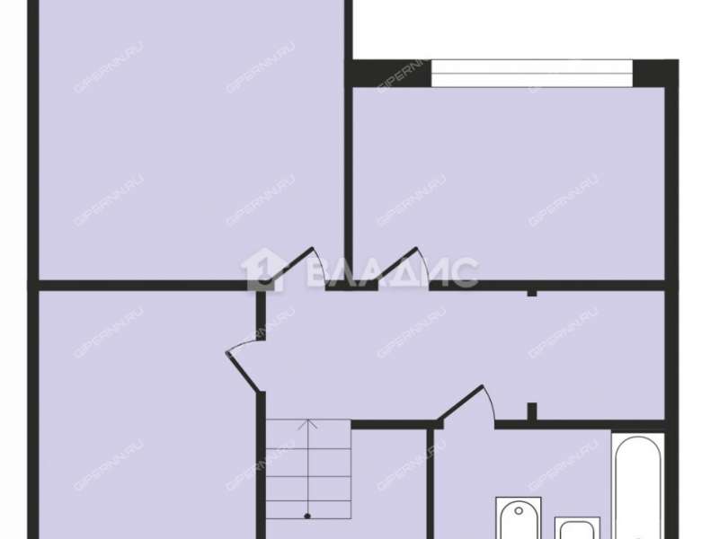 дом на 13-й проезд Сан Сити деревня Шумилово