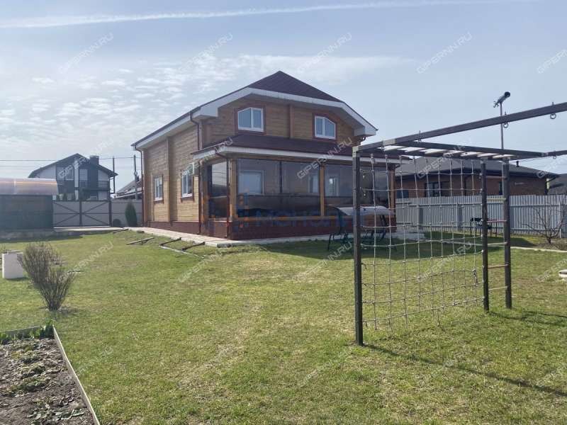 дом на улице Ахматовой село Каменки