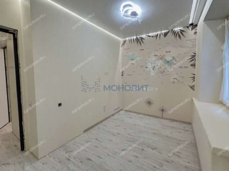 двухкомнатная квартира на Славянской улице дом 35 к1