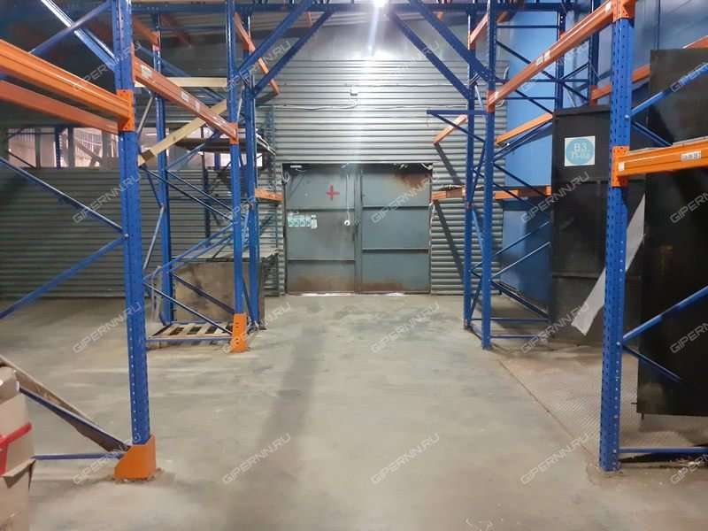 помещение под офис на Фабричной улице