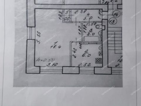 1-komnatnaya-ul-luganskaya-d-4a фото