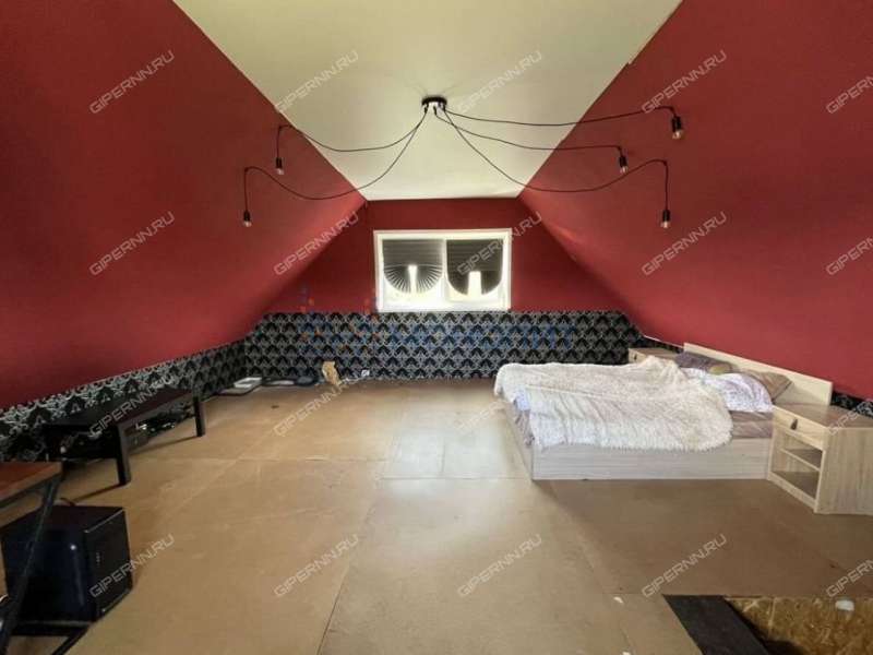 дом на - СТ Северный