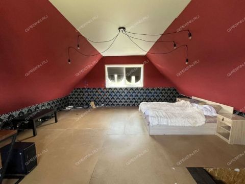 dom-st-severnyy-gorodskoy-okrug-dzerzhinsk фото