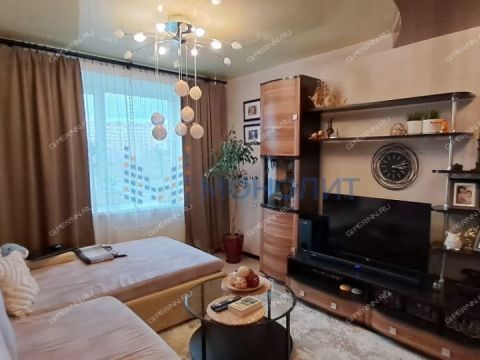 3-komnatnaya-ul-vyatskaya-d-9 фото